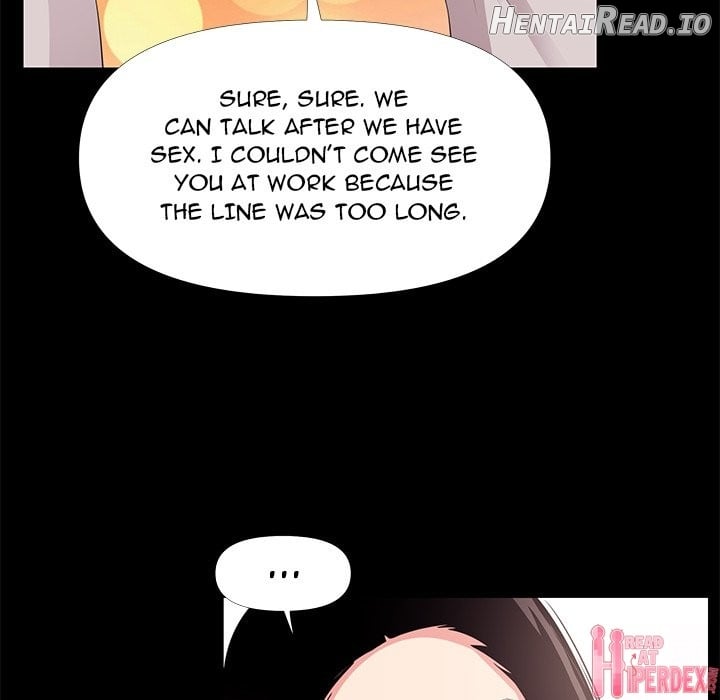 Girls Only Chapter 27 - page 64