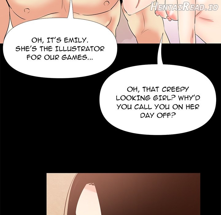 Girls Only Chapter 29 - page 33