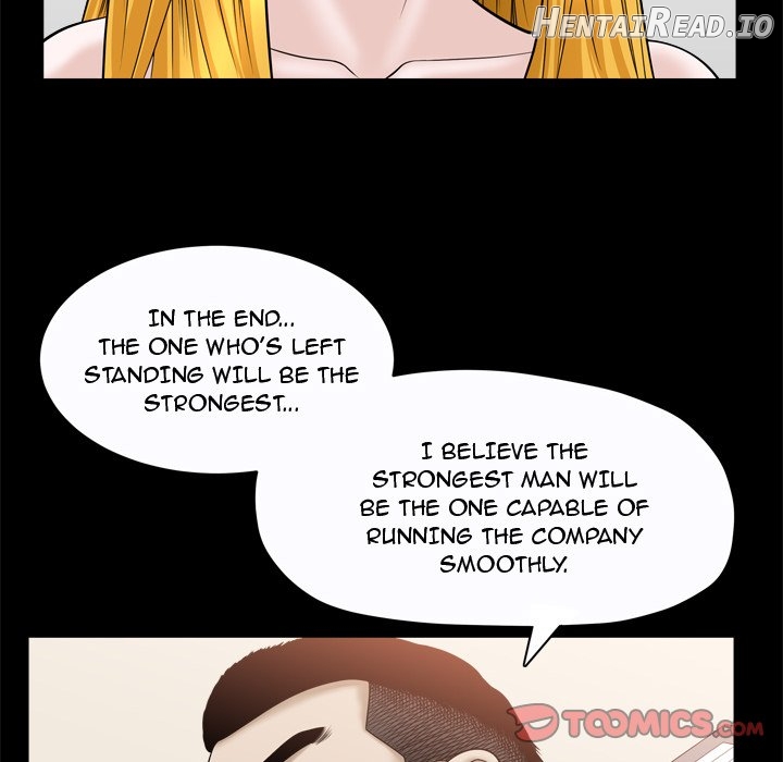 Birthday Present Chapter 24 - page 106