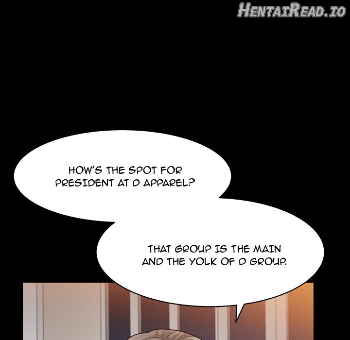 Birthday Present Chapter 11 - page 57