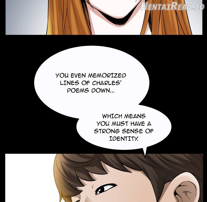 Birthday Present Chapter 13 - page 90