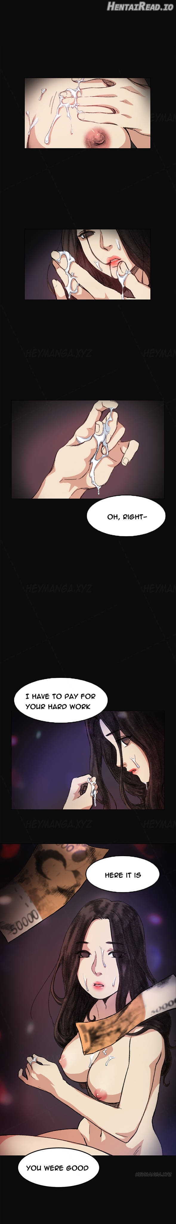 By Chance Chapter 5 - page 5