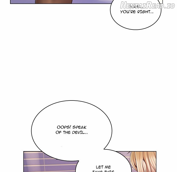 The Teacher’s Secret Chapter 10 - page 100