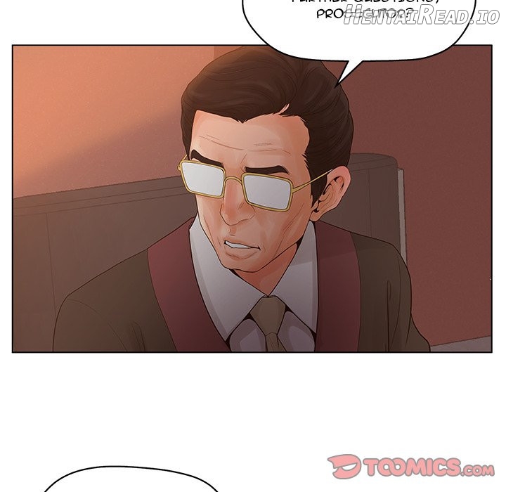 Deceit: Snake’s Tongue Chapter 11 - page 74