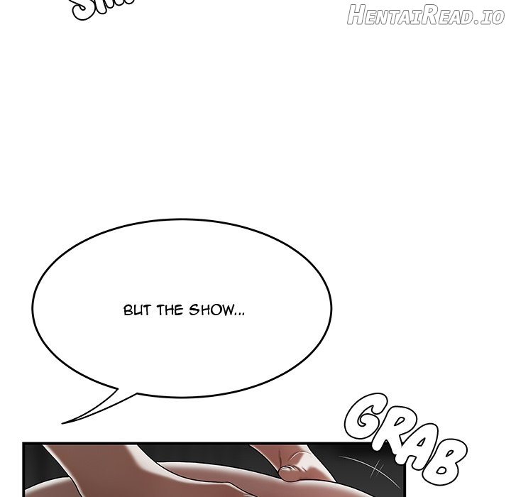 Drama in the Office Chapter 24 - page 65