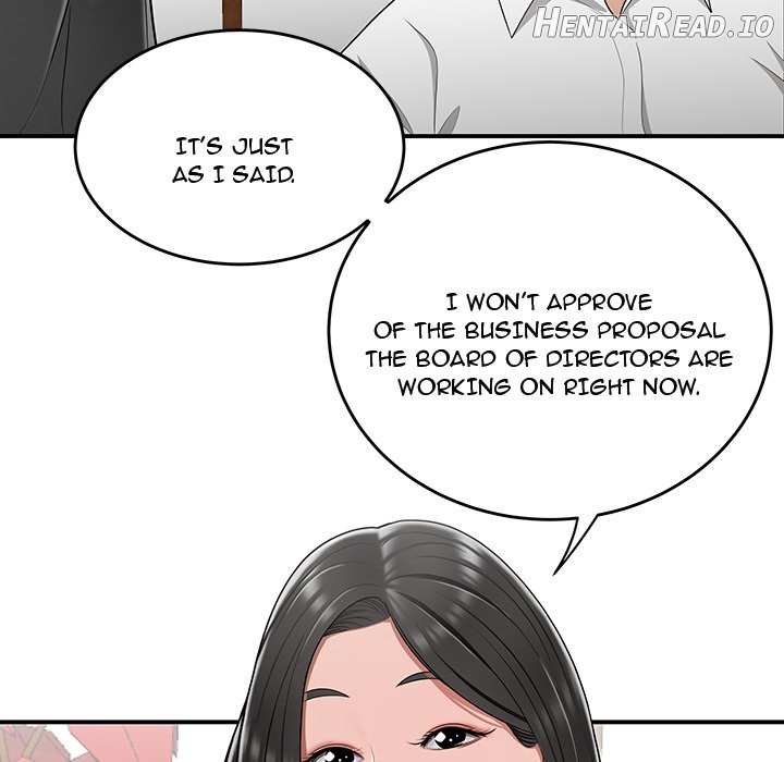 Drama in the Office Chapter 25 - page 67