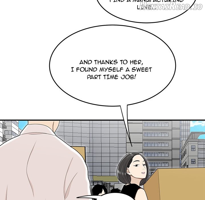 Drama in the Office Chapter 26 - page 71