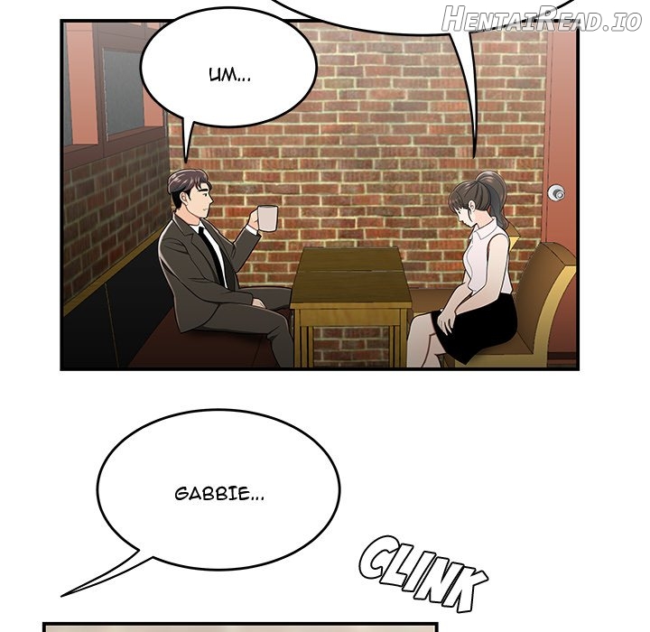 Drama in the Office Chapter 30 - page 65