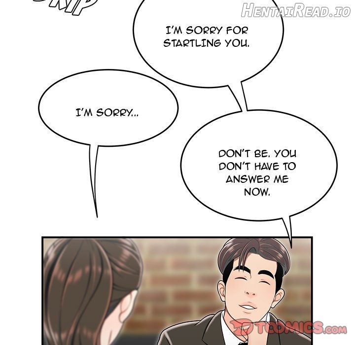 Drama in the Office Chapter 30 - page 74