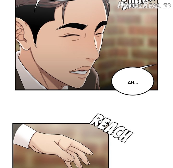 Drama in the Office Chapter 30 - page 76