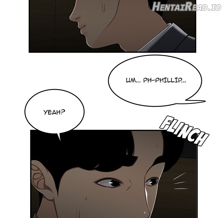 Drama in the Office Chapter 32 - page 24