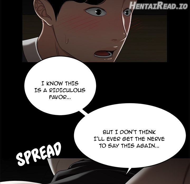 Drama in the Office Chapter 32 - page 51