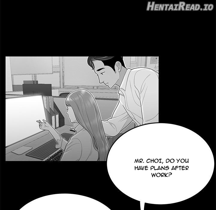 Drama in the Office Chapter 10 - page 23