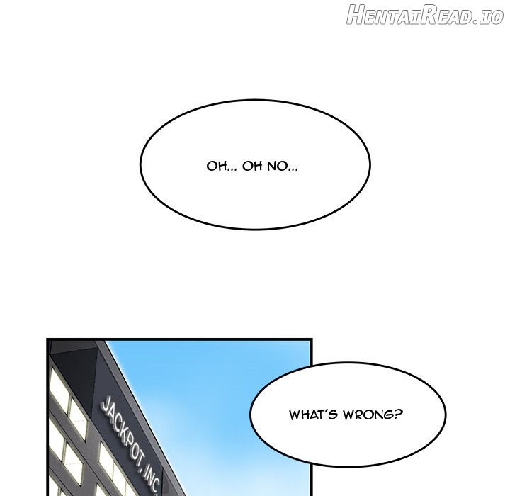 Drama in the Office Chapter 10 - page 65