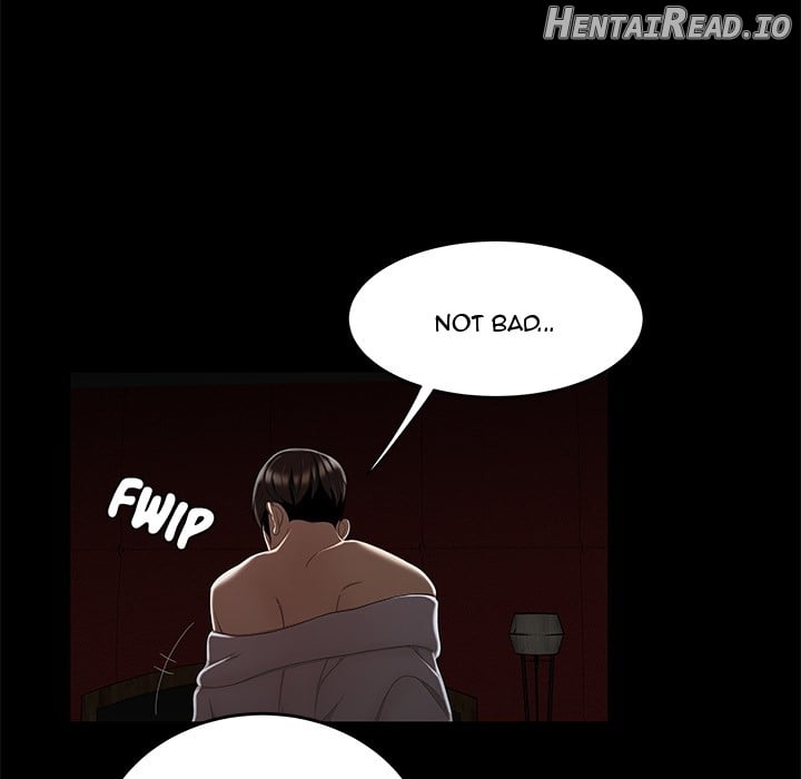 Drama in the Office Chapter 12 - page 13