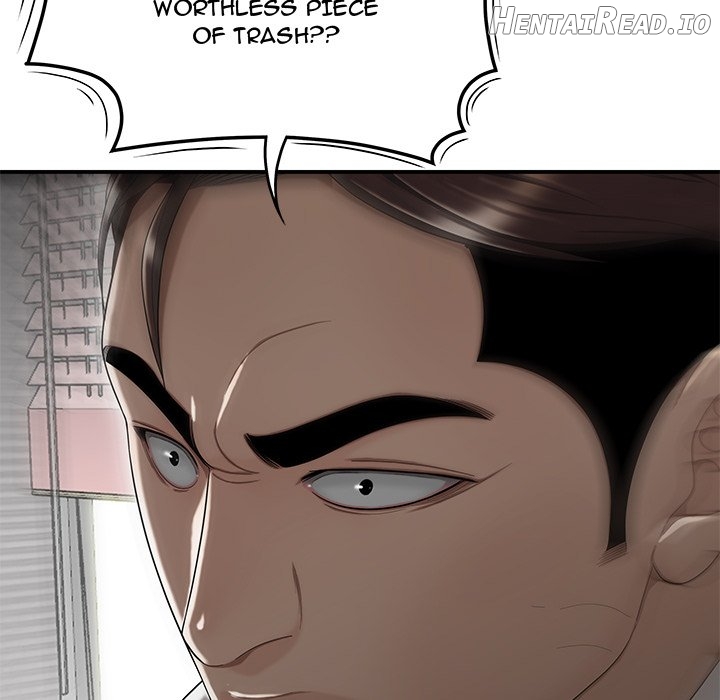 Drama in the Office Chapter 14 - page 76