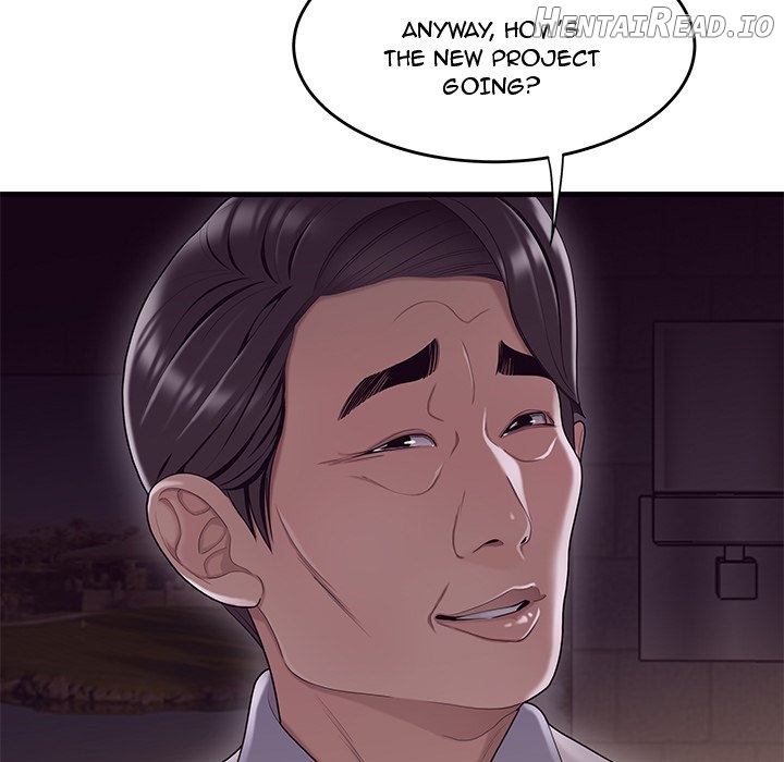 Drama in the Office Chapter 17 - page 64