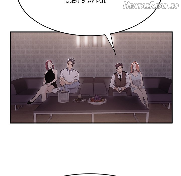 Drama in the Office Chapter 17 - page 71