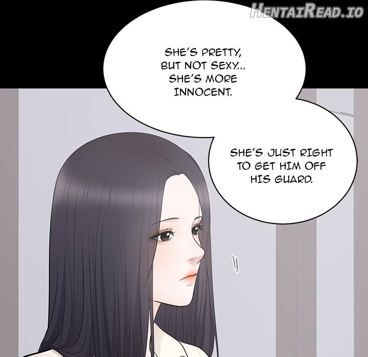 A Cinderella Story Chapter 4 - page 100