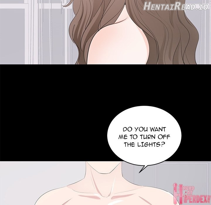 A Cinderella Story Chapter 7 - page 89