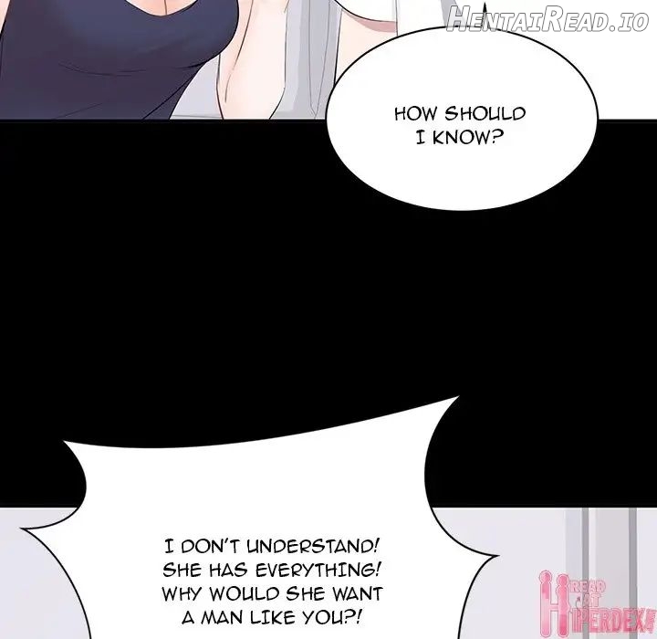 A Cinderella Story Chapter 14 - page 101