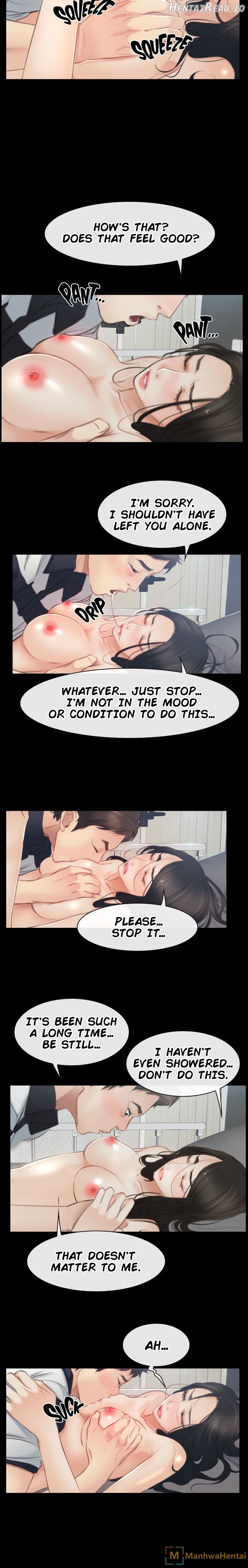 Hidden Feeling Chapter 43 - page 4