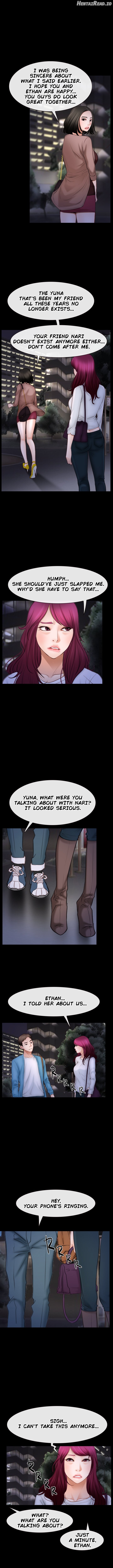 Hidden Feeling Chapter 60 - page 3