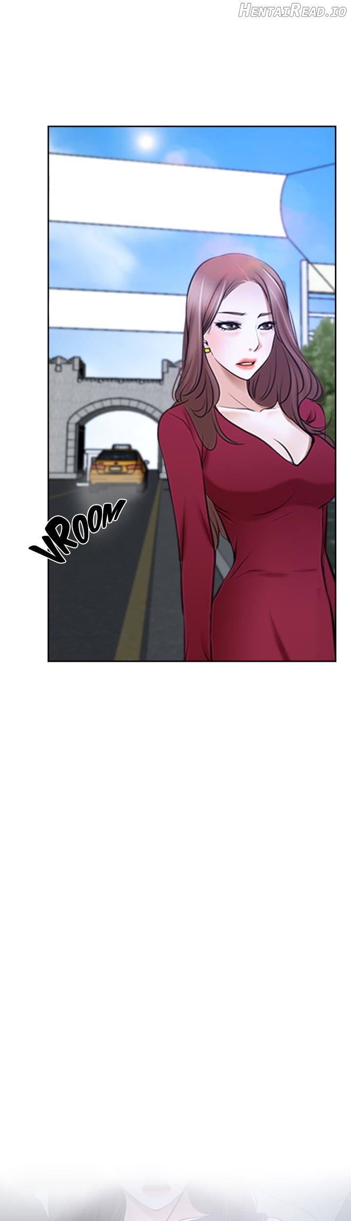 Hidden Feeling Chapter 32 - page 7