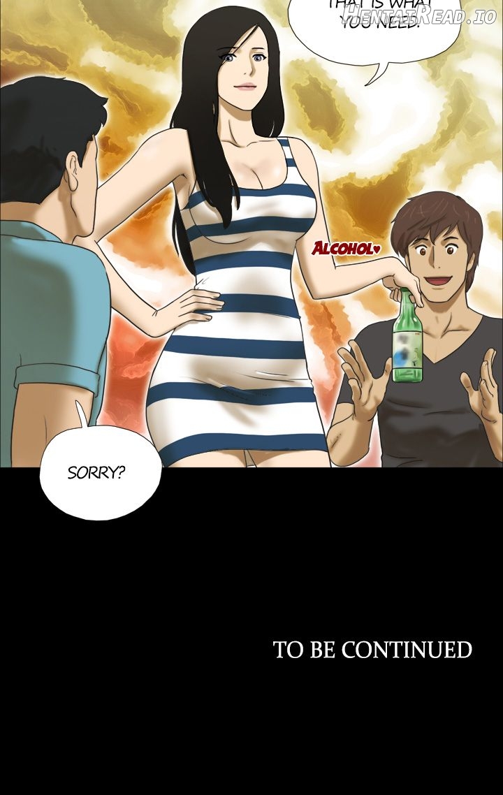 Couple Game : 17 Sex Fantasies Ver.2 Chapter 2 - page 18