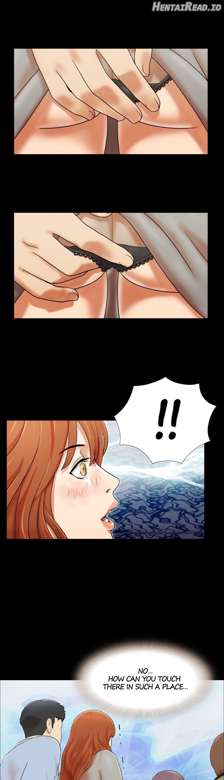 Couple Game : 17 Sex Fantasies Ver.2 Chapter 4 - page 17