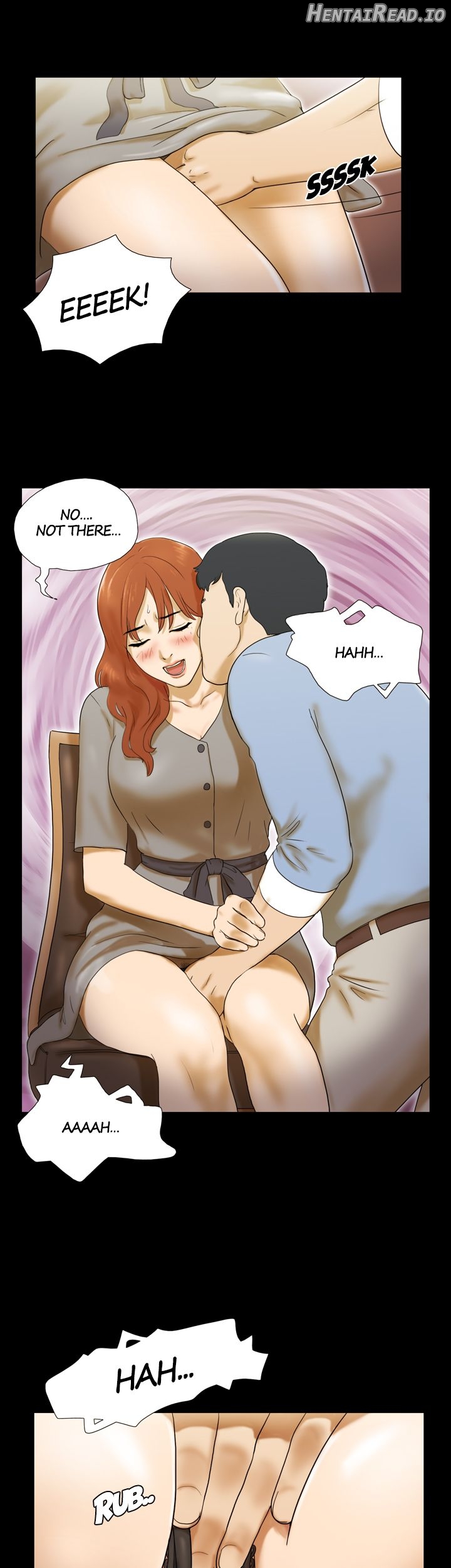 Couple Game : 17 Sex Fantasies Ver.2 Chapter 5 - page 11