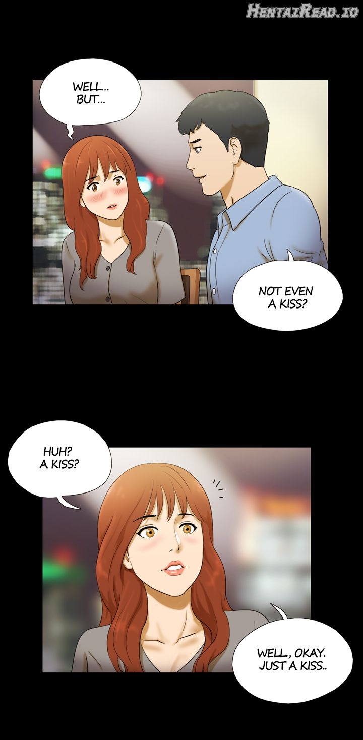 Couple Game : 17 Sex Fantasies Ver.2 Chapter 5 - page 6