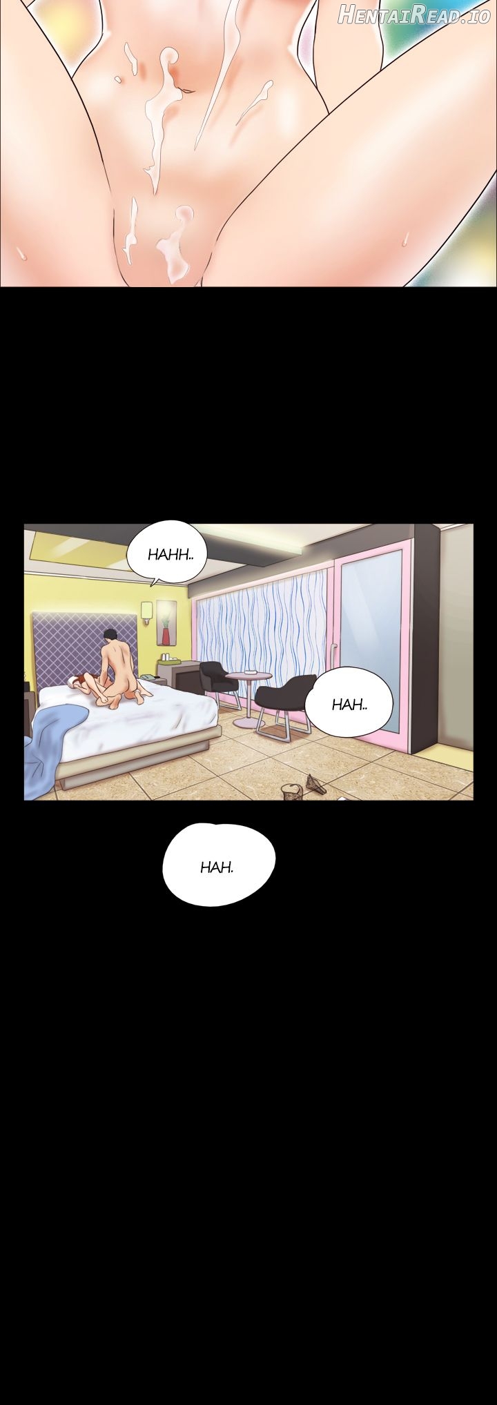 Couple Game : 17 Sex Fantasies Ver.2 Chapter 6 - page 20