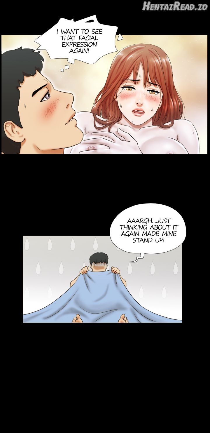 Couple Game : 17 Sex Fantasies Ver.2 Chapter 8 - page 10