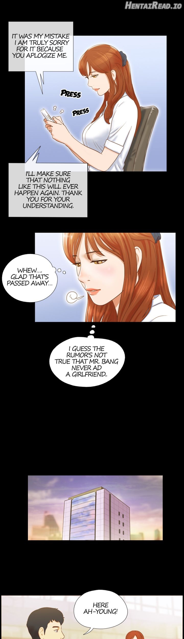 Couple Game : 17 Sex Fantasies Ver.2 Chapter 11 - page 17