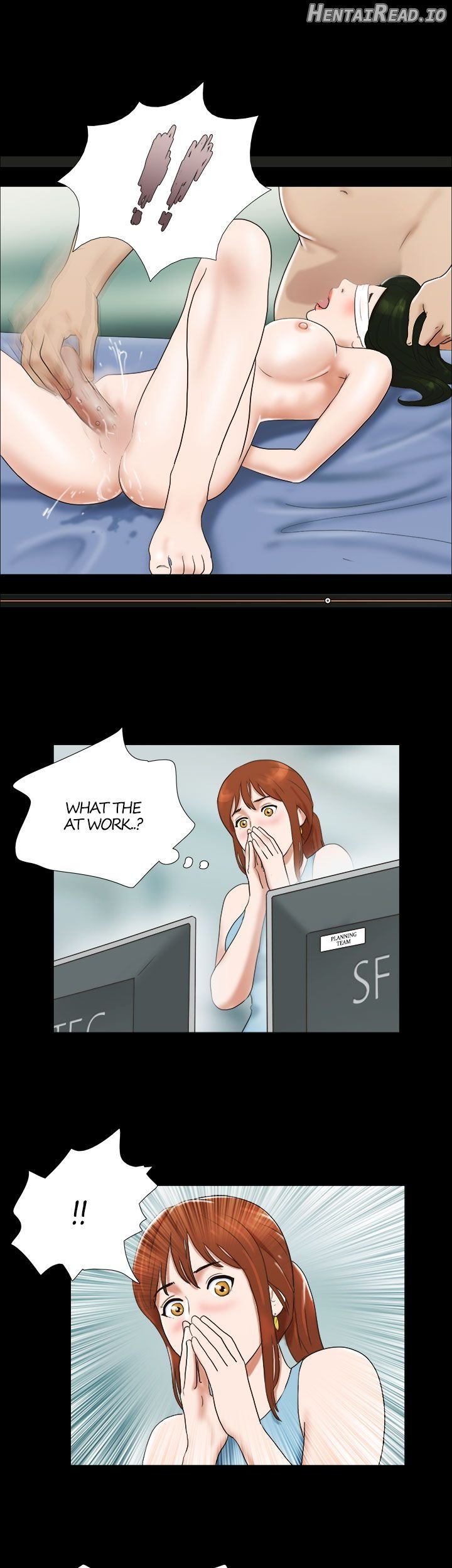 Couple Game : 17 Sex Fantasies Ver.2 Chapter 15 - page 17