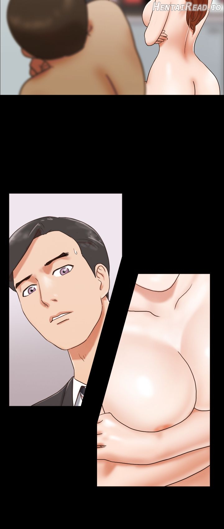 Couple Game : 17 Sex Fantasies Ver.2 Chapter 17 - page 16