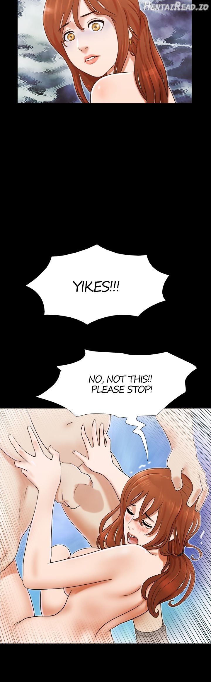 Couple Game : 17 Sex Fantasies Ver.2 Chapter 17 - page 8