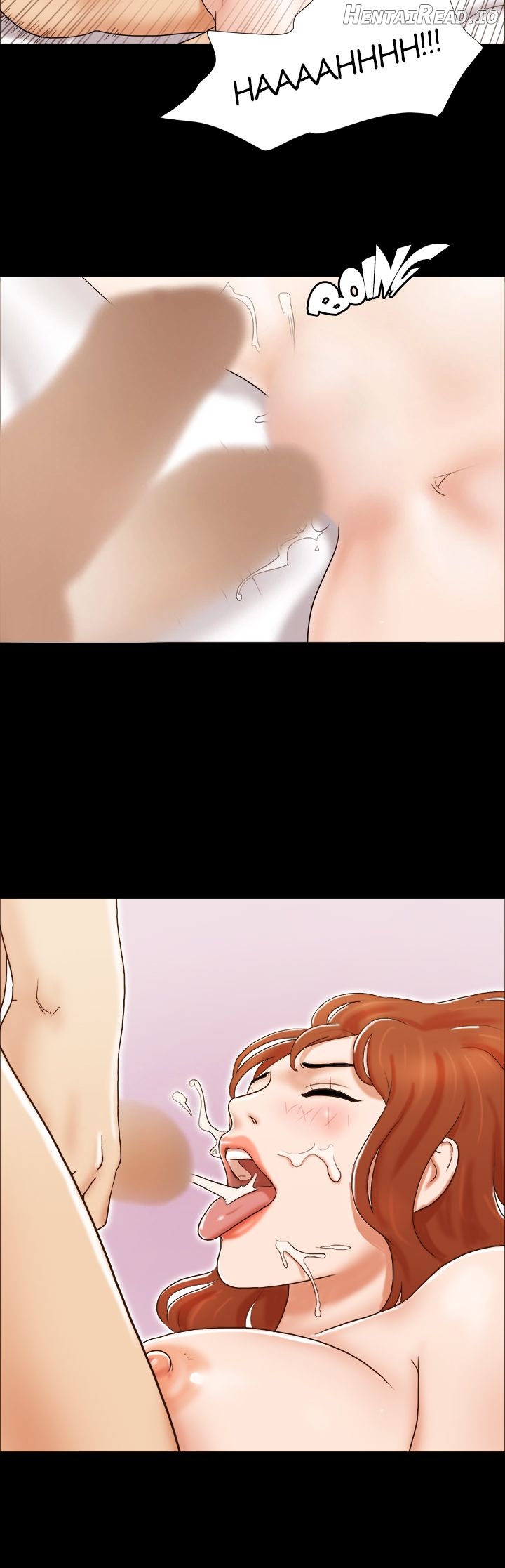 Couple Game : 17 Sex Fantasies Ver.2 Chapter 19 - page 6