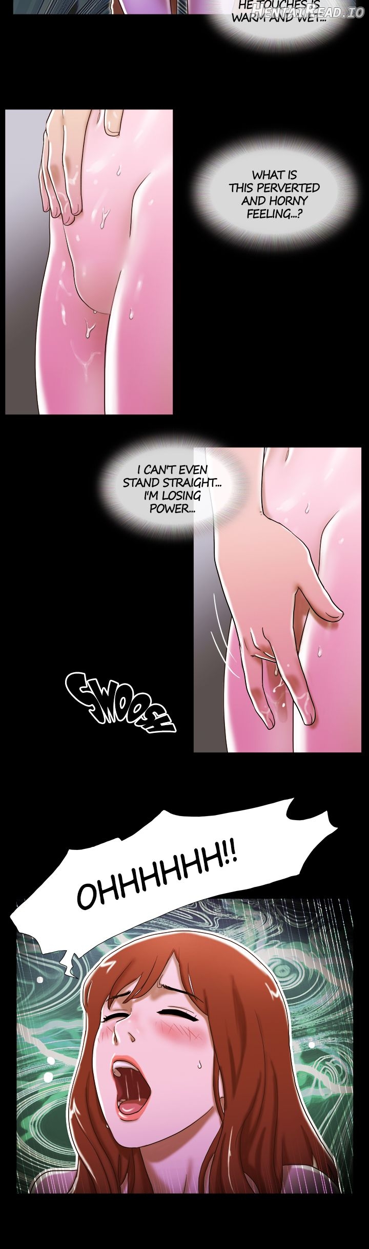 Couple Game : 17 Sex Fantasies Ver.2 Chapter 22 - page 4