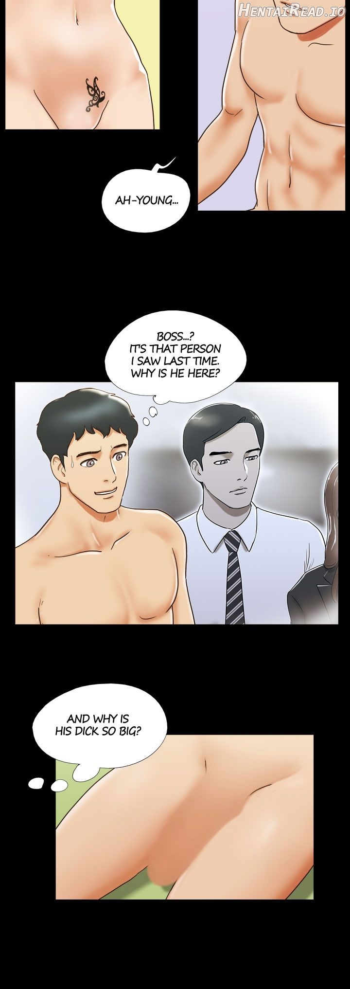 Couple Game : 17 Sex Fantasies Ver.2 Chapter 29 - page 2