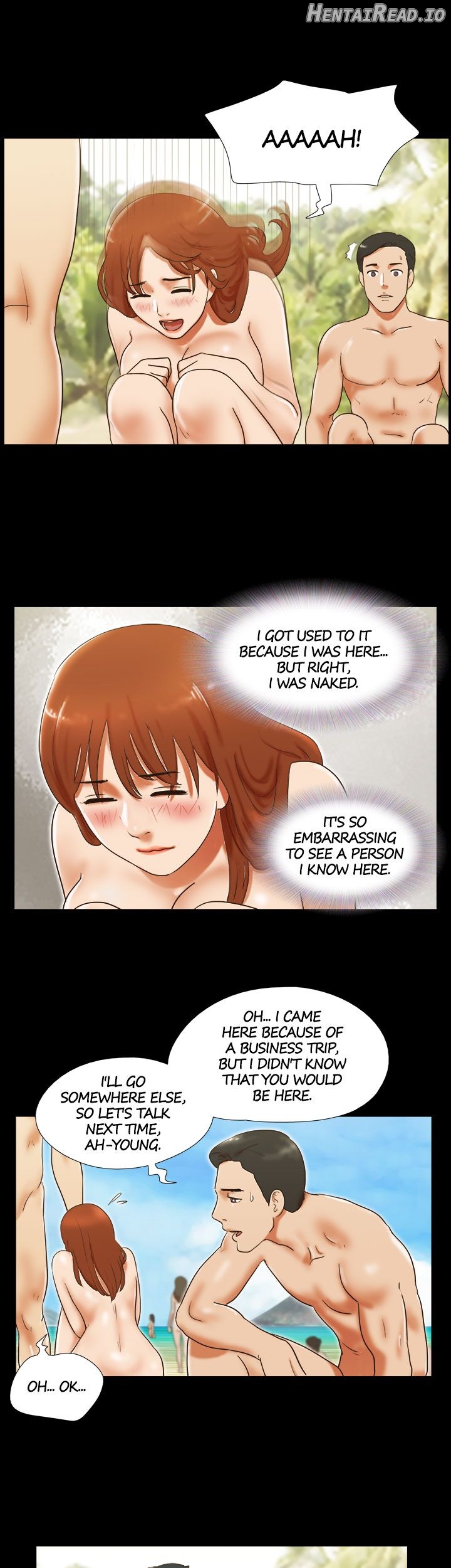 Couple Game : 17 Sex Fantasies Ver.2 Chapter 29 - page 3