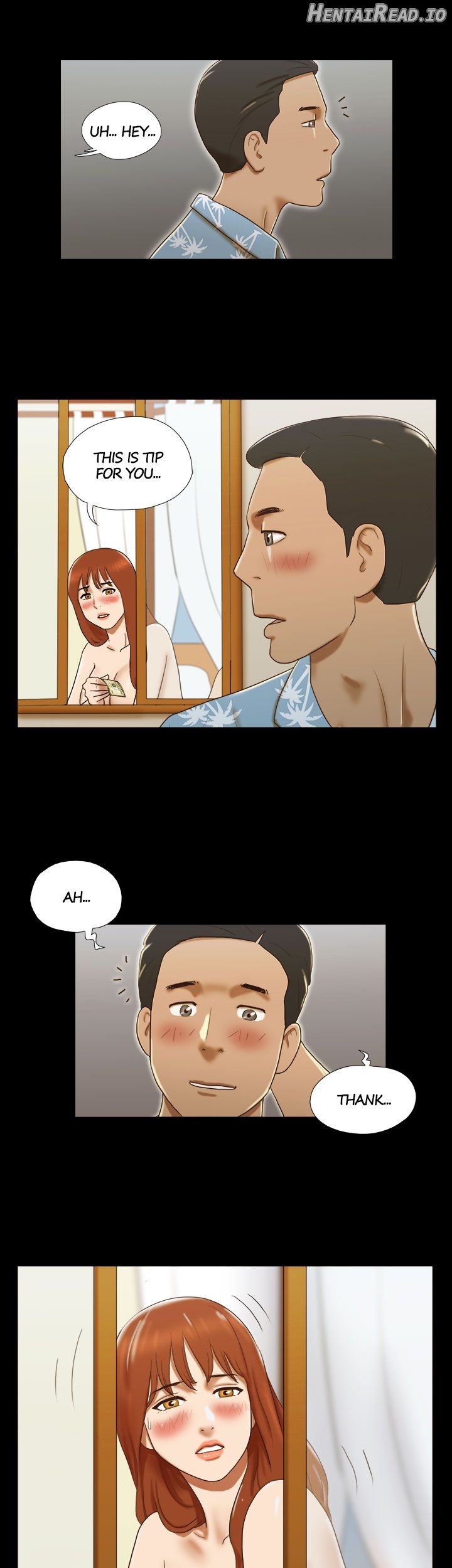 Couple Game : 17 Sex Fantasies Ver.2 Chapter 31 - page 5