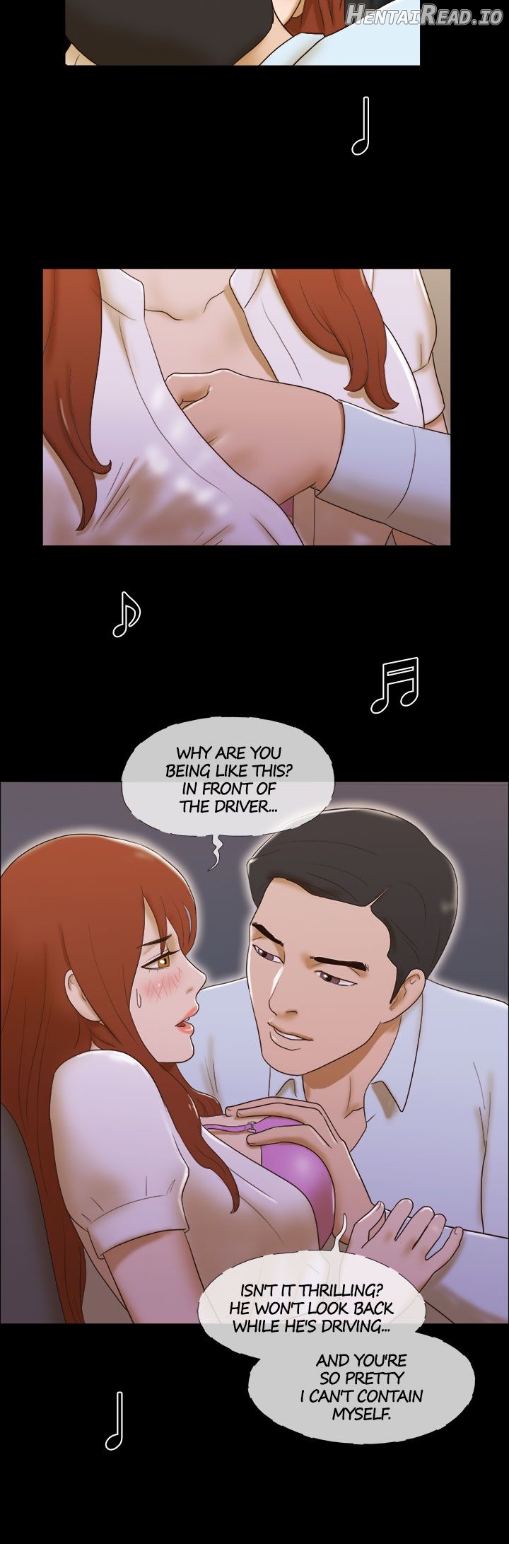 Couple Game : 17 Sex Fantasies Ver.2 Chapter 41 - page 10