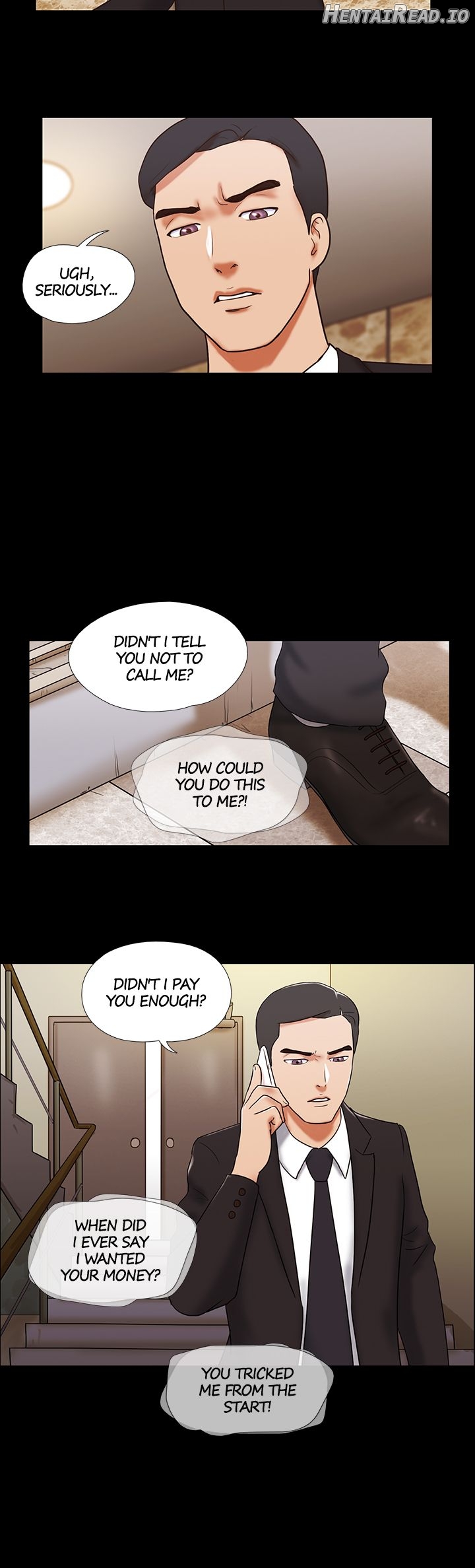 Couple Game : 17 Sex Fantasies Ver.2 Chapter 49 - page 18