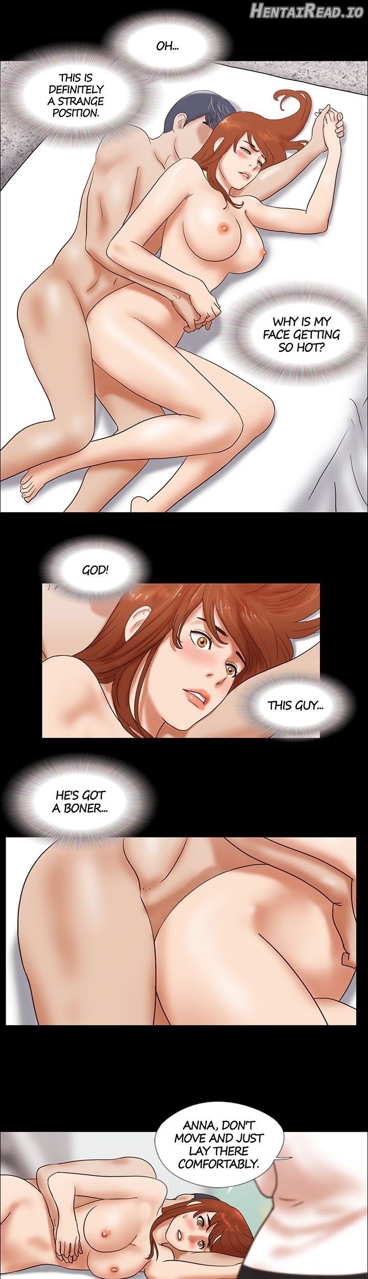 Couple Game : 17 Sex Fantasies Ver.2 Chapter 50 - page 21