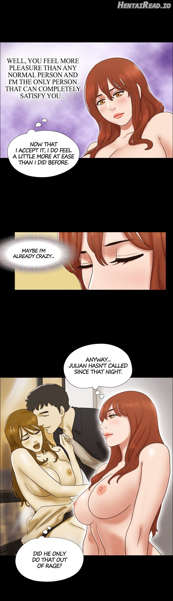 Couple Game : 17 Sex Fantasies Ver.2 Chapter 52 - page 23