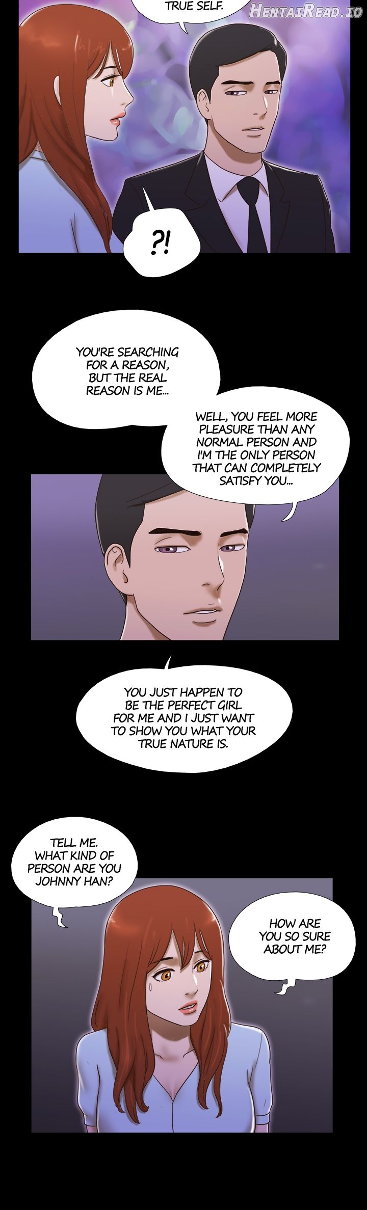 Couple Game : 17 Sex Fantasies Ver.2 Chapter 52 - page 8