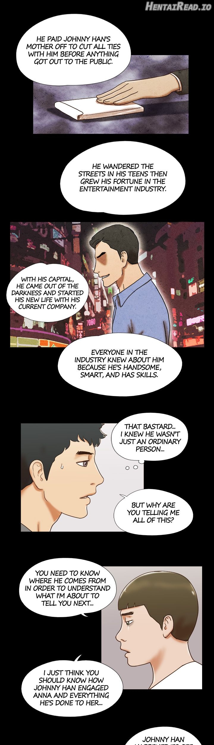 Couple Game : 17 Sex Fantasies Ver.2 Chapter 55 - page 17