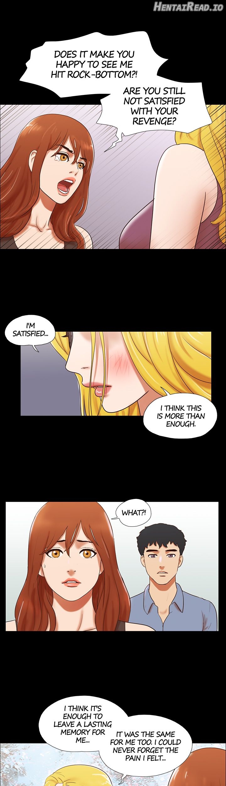 Couple Game : 17 Sex Fantasies Ver.2 Chapter 59 - page 19